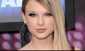 Taylor Swift CMT Music Awards Inspired Make-Up