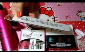 ♔  Sally Beauty Online Haul ♔