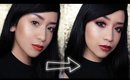 DAY TO NIGHT MAKEUP | Easy Summer Makeup Looks Tutorial!