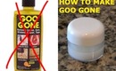 DIY: Generic Goo Gone (Sticker Remover) | RebeccaKelsey.com