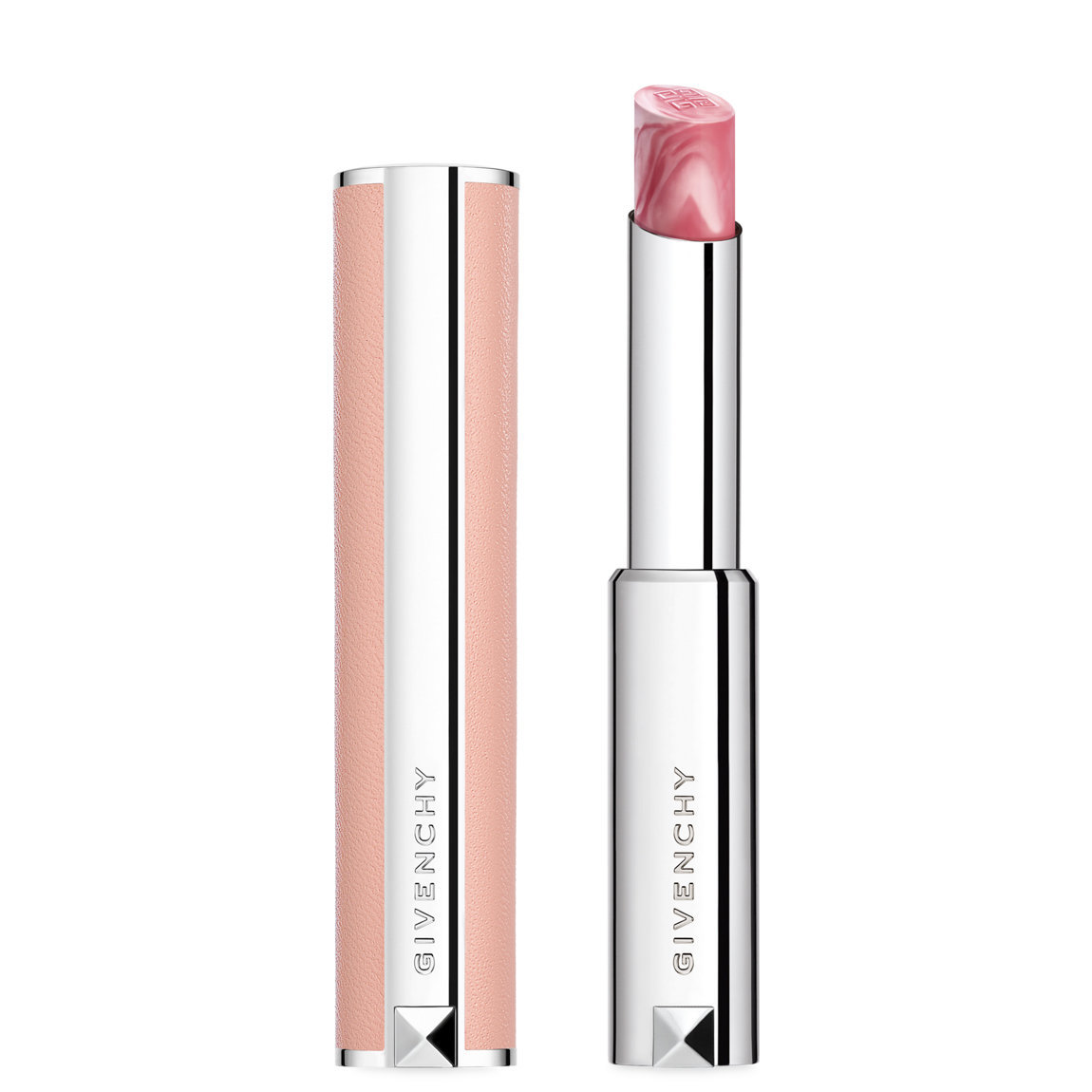 Givenchy Le Rose Perfecto N201 Milky Pink alternative view 1.