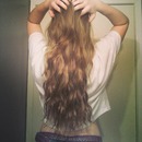 Wavey Hair