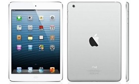 Not so UNBOXING, Apple Mini iPad 64GB