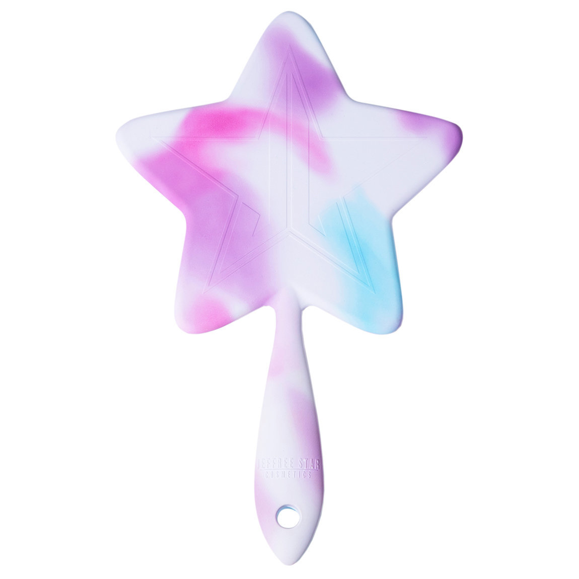 Jeffree Star Cosmetics Star Mirror Snowcone Soft Touch alternative view 1 - product swatch.