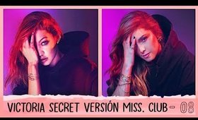 Nos transformamos en ángeles de Victoria Secret por 24 horas - Imitando Fotos | Miss. CLUB 💋
