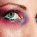 Make Up fun with Monster Photography 
