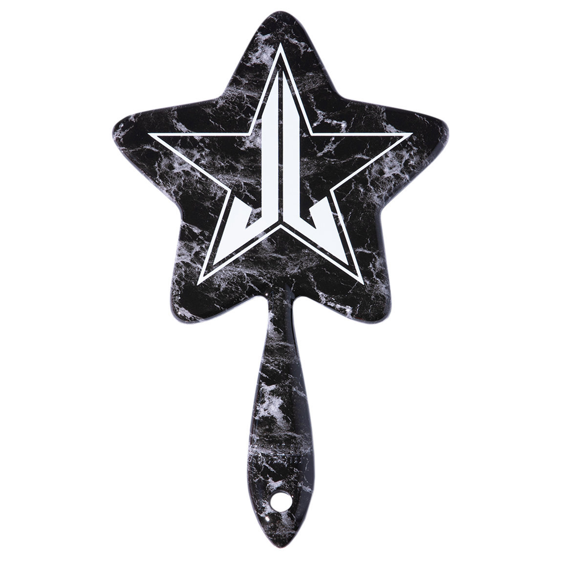Jeffree Star Cosmetics Star Mirror Black Marble Beautylish