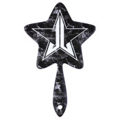 Jeffree Star Cosmetics Star Mirror Black Marble