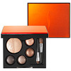 Sephora Collection Hot Hues Baked Eyeshadow Palette- Burnished Cocoa