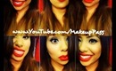 How To: Perfect Red Lips