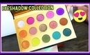 Let's Talk About My Eyeshadow Palette Collection!