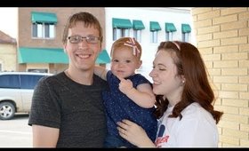 Fourth of July! | Vlog | Megan Brightwood