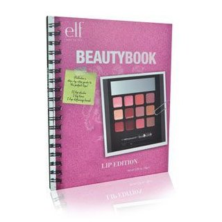 e.l.f. Back To School Beauty Encyclopedia - Lip Edition