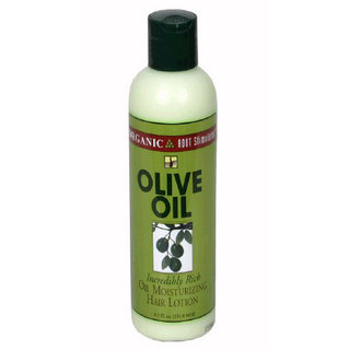 ORGANIC Root Stimulator Olive Oil Incredibly Rich Oil Moisturizing Hair Lotion
