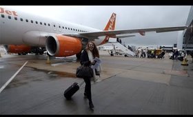 Prague | Day 1 | Coco Milone Vlogs