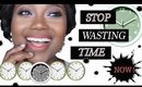 How To Stop Wasting Time 2018