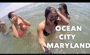 OCEAN CITY, MARYLAND