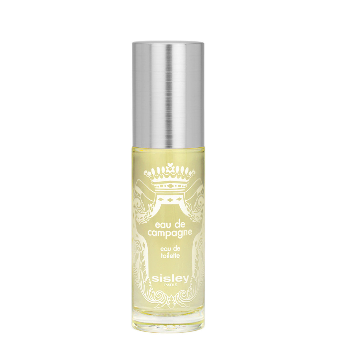 Sisley-Paris Eau de Campagne Eau de Toilette 50 ml alternative view 1 - product swatch.