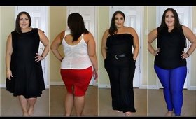 MASSIVE CLOSET CLEAN OUT | SHOP MY CLOSET | POSHMARK