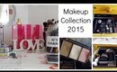 Makeup Collection | Just Me Beth