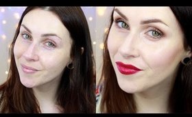 My Everyday Makeup | GRWM | LetzMakeup