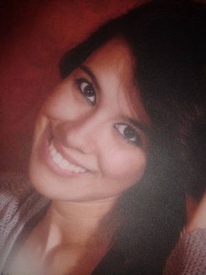 Luisana M.