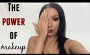 The Power Of Makeup | BeautyByAlyce