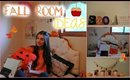 Tumblr Inspired Fall DIY Room Decor  Make Your Room Cozy