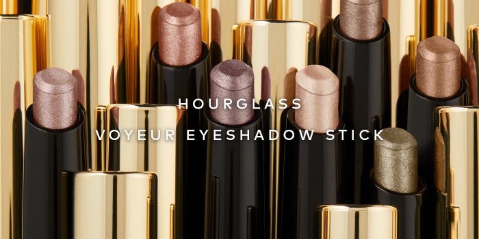 Shop the Hourglass Voyeur Eyeshadow Stick at Beautylish.com
