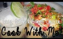 COOK WITH ME : GOT A DATE ? EASY SIMPLE CHICKEN !!!