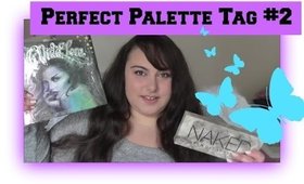 Perfect Palette Tag #2