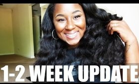 Peruvian Wavy Hair! | AFFORDABLE HAIR!