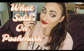 What Sold on Poshmark The Last Week! | Poshmark Sales for Fall Time 2018