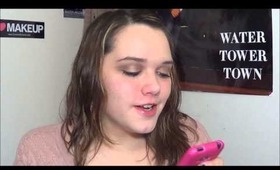 This or That Beauty TAG!