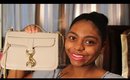 Doll Deals: Louis Vuitton Pochette Metis (Look ALike)