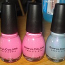 Sinful Colors ♥