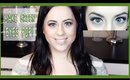 Make Your Green Eyes Pop Smokey Eye Tutorial | Bree Taylor