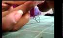 DIY: RE-Tighten your weave yourself!