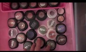 Makeup Collection