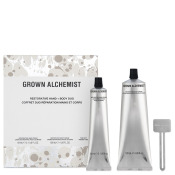 Grown Alchemist Restorative Hand + Body Duo