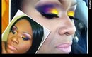 Makeup Tutorial: June's Featured Beauty Guru: napRISApy1