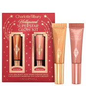 Charlotte Tilbury Hollywood Superstar Glow Kit
