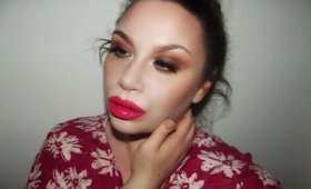 Testing Primark Make-Up | One Brand Tutorial & Review: PS Beauty