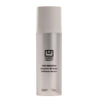 U Beauty The SMOOTH Dynamic Wrinkle Defense Serum