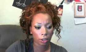Response video msdymond