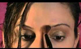 Makeup Tutorial for the Summer!