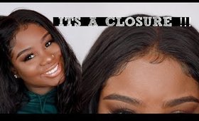 SLAY a Closure ! + Nadula Hair Giveaway Winners