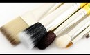 Bdellium Tools Professional Anti-Bacterial Makeup Brushes Review