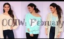 Outfits of the WEEK | OOTW