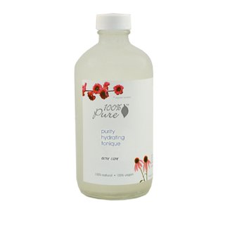 100% Pure Purity Hydrating Tonique